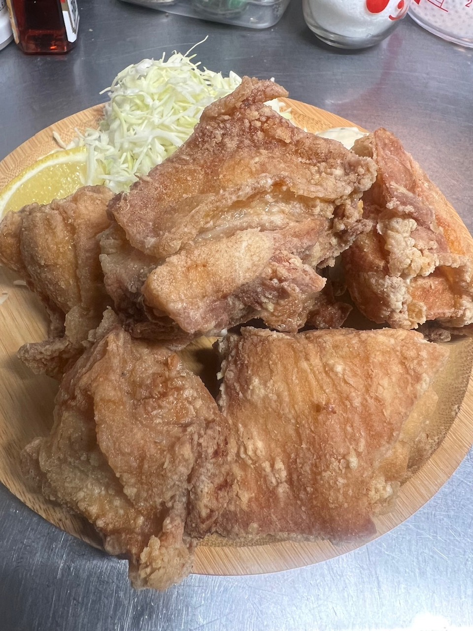 メニュー写真